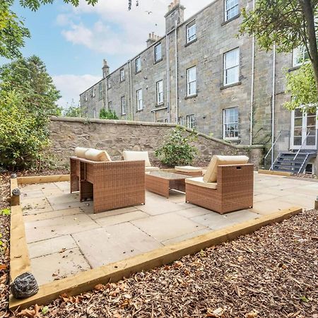 Skye Sands - Swilken Garden Residence St Andrews Exterior photo
