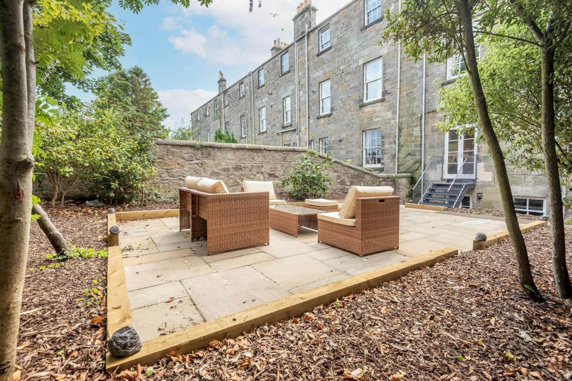 Skye Sands - Swilken Garden Residence St Andrews Exterior photo