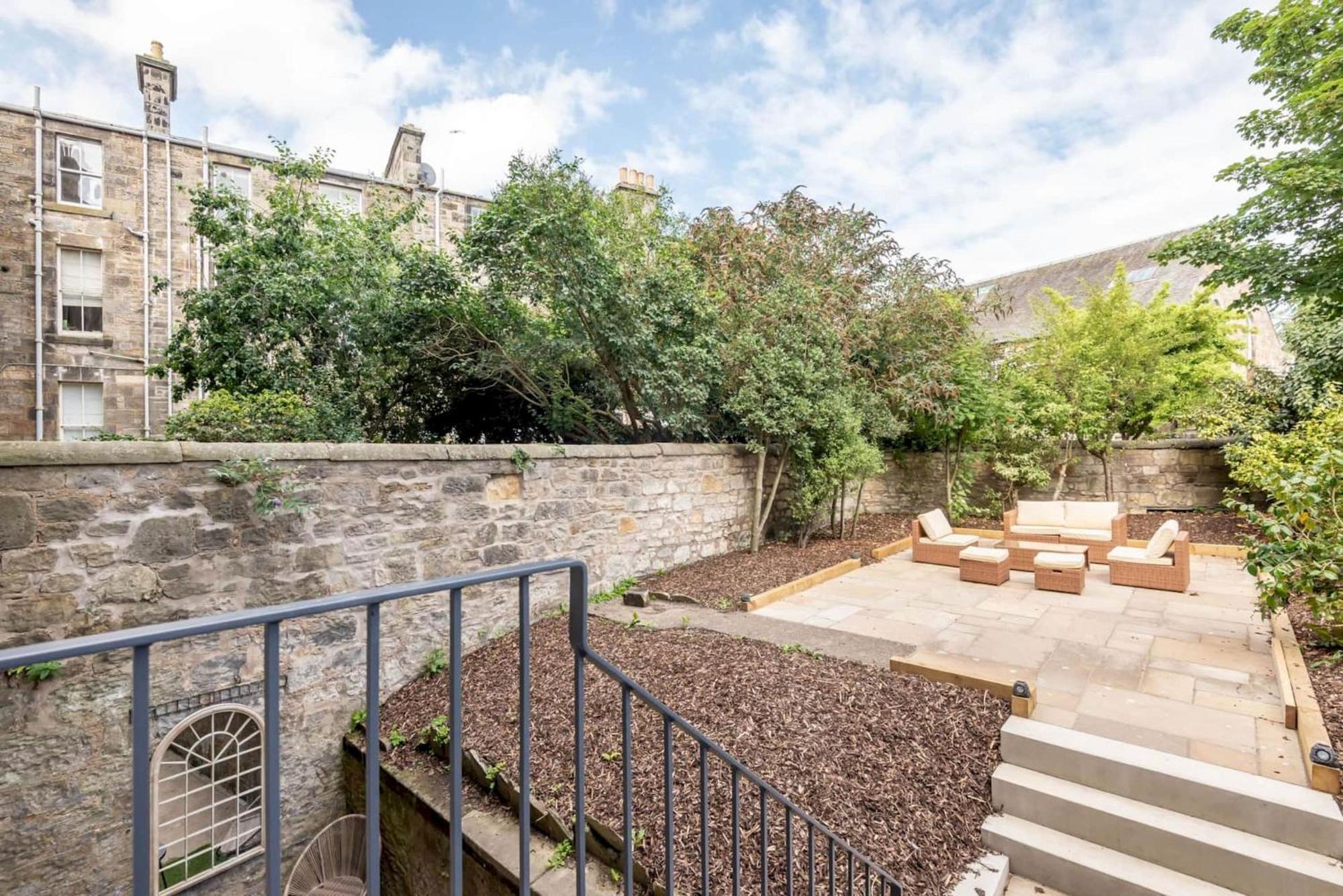 Skye Sands - Swilken Garden Residence St Andrews Exterior photo