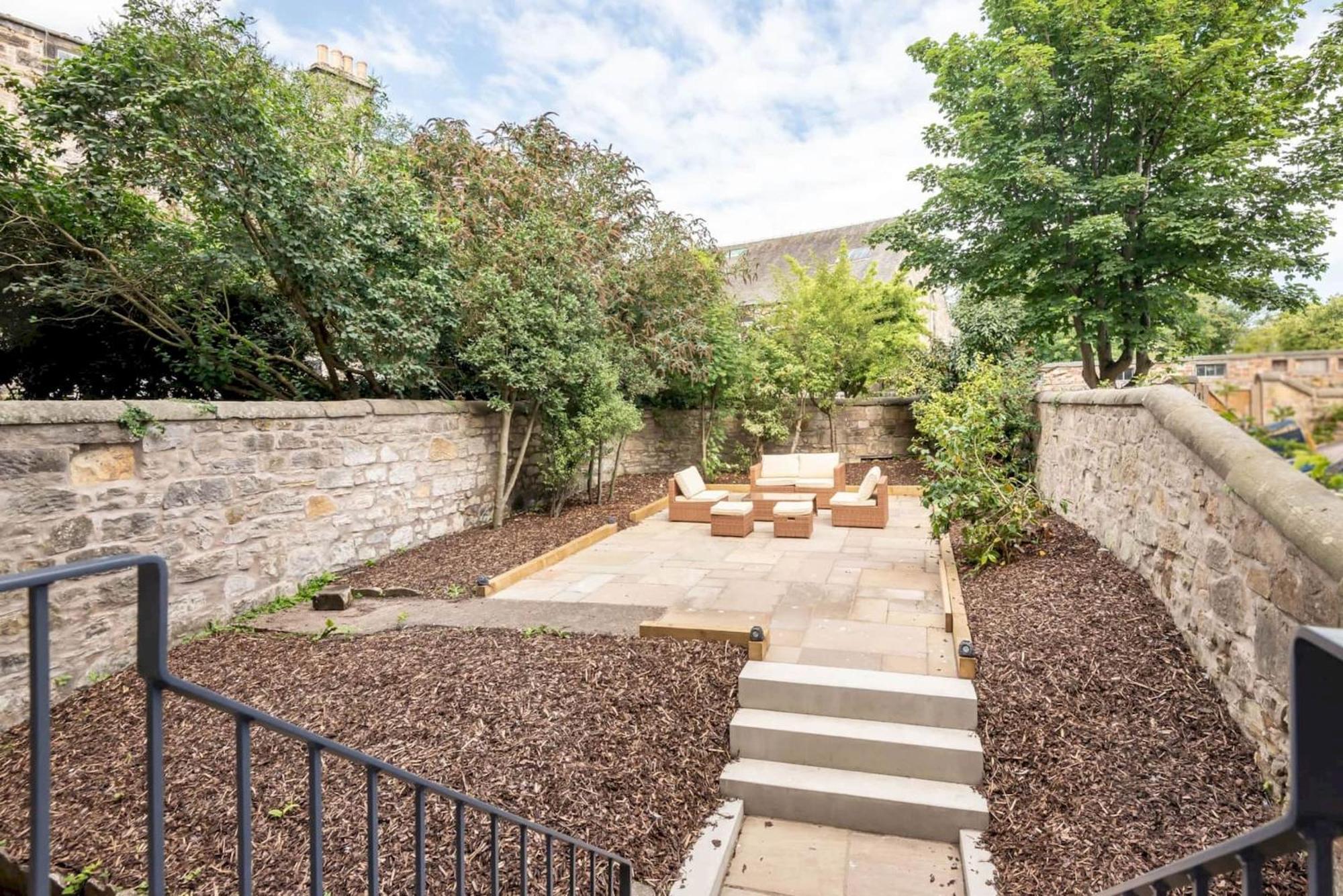 Skye Sands - Swilken Garden Residence St Andrews Exterior photo