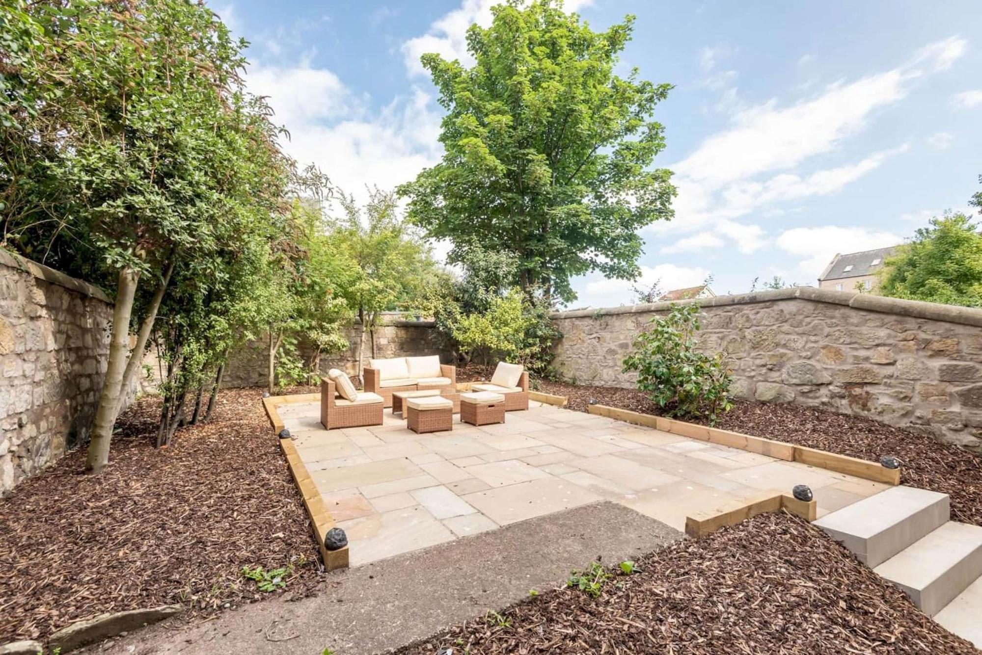 Skye Sands - Swilken Garden Residence St Andrews Exterior photo